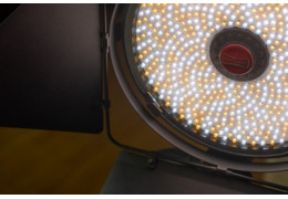 Rotolight AEOS : presque un OVNI !